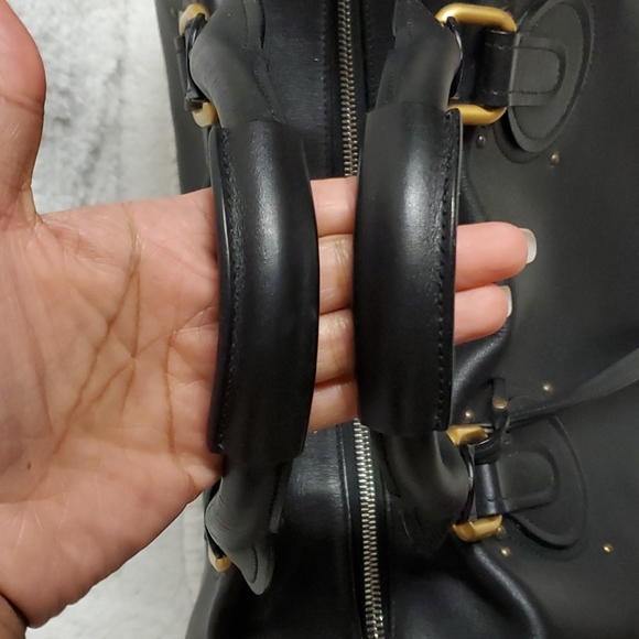 CHLoE Boston Bag - Picture 4 of 8